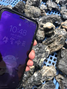 Piedra de dragón para acuario, piedra de Acuario, decoración de paisajismo - Product Image 5