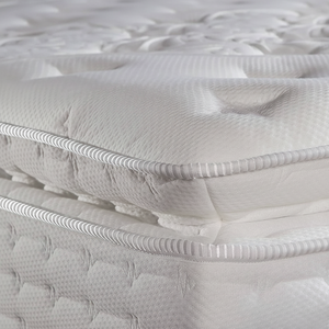 Hotel Mattress <b>King</b> <b>Size</b> Roll In Box Orthopedic Fabric Bed Hybrid <b>Pillow</b> Top Japanese Golden Table 50X40 Beds Coneverything And - Product Image 1