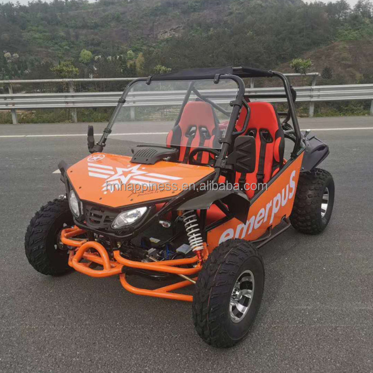AX21715 016 48V 1000W Gas Electric