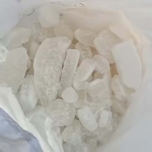 Sulfato de Amonio y Aluminio Grado Alimenticio/Industrial CAS 7784-25-0/7784-26-1 Cristal Blanco para Tratamiento de Agua y Polvo para Hornear - Product Image 3