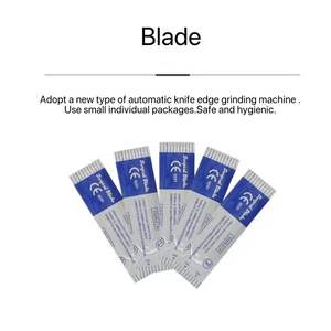 Kit Latihan Jahitan Bedah Baja Tahan Karat Berkualitas Tinggi Sumber Daya Manual Perak Zachary Industries - Product Image 5