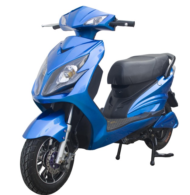Factory Price 60v 20ah Lead Acid Battery 800W Adult COC Electric Motorcycle Electric Motorcycle Scooter for Sale