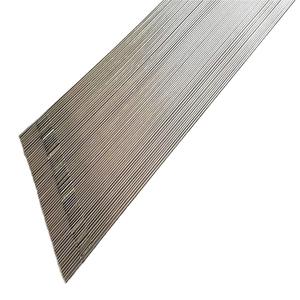 Varillas de Soldadura <span class=keywords><strong>TIG</strong></span> de Acero Inoxidable ER347, Alambre de Relleno de 0.045\", 1/16\", 3/32\", 1/8\" - Product Image 5