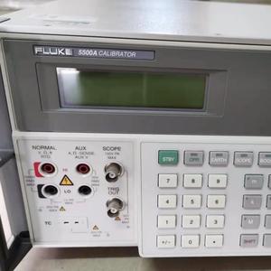 Calibrador Multiproducto 11A para Multímetro, 0-1020V, para Calibración de Osciloscopios, en Perfectas Condiciones de Funcionamiento - Product Image 2
