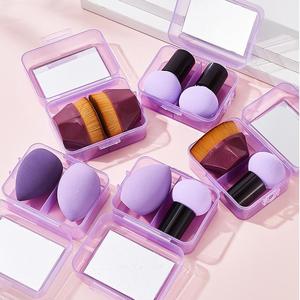 Новая косметическая губка для нанесения основы - Product Image 5