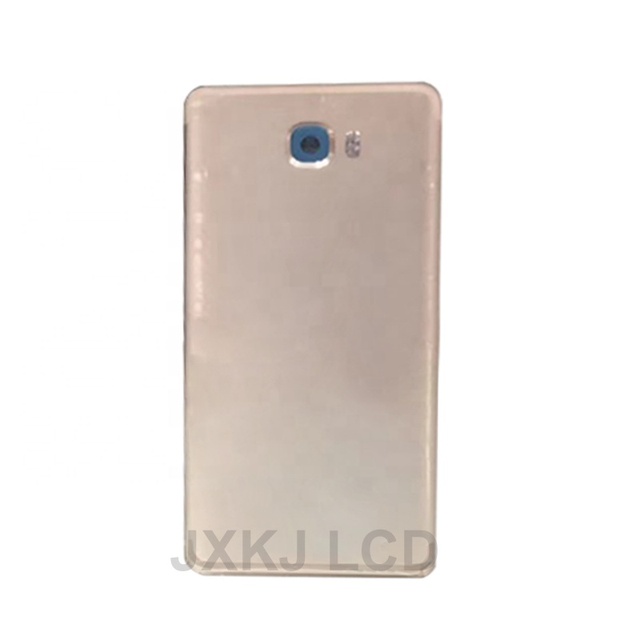 Wholesale Price Screen  Housing for Infinx Note 4 Pro X571 Battery Cover Bottom Cover BackCover Phone Spare Parts Replacement