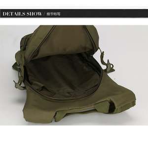Sac à dos tactique de cyclisme en plein air avec équipement d'entraînement imperméable pour le camping et les accessoires de chasse - Product Image 2