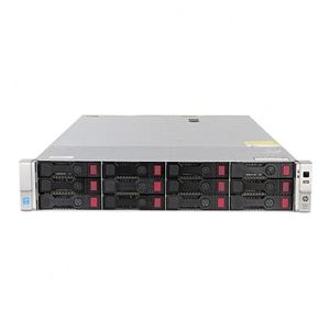 D'origine HPE Proliant <span class=keywords><strong>DL380</strong></span> <span class=keywords><strong>Gen9</strong></span> 12LFF Xeon E5-2678 V3 DDR4 64G RAID P840 2U Serveur Rack - Product Image 6