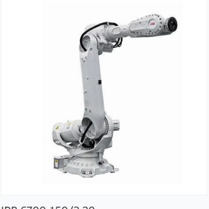 Robot Industrial Articulado IRB6700-200/2.60 de 6 Ejes, PLC, Caja de Cambios, Motor, IP67, Capacidad de Carga 200KG, Rango de Trabajo - Product Image 2