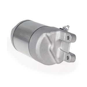 New 3090064 3090191 Starter <b>Motor</b> Perfect Fit for Polaris Sportman 400 - Product Image 5