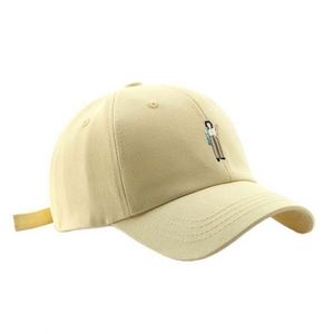 Gorras de Béisbol Ajustables con Diseño de Bordado Personalizado, Gorra Trucker Colorida con Logotipo, 5 Paneles, 100% Lona de Algodón - Product Image 2