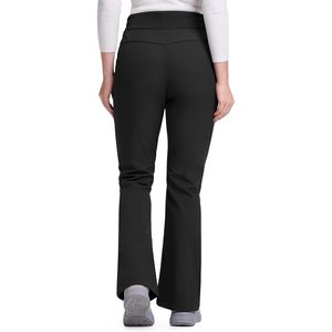 Pantalones de Esquí para Mujer, 220g, Resistentes al Agua, Forrados de Felpa, Aislantes, con Bolsillos con Cremallera, para Senderismo, Ropa de Abrigo para Exteriores - Product Image 2