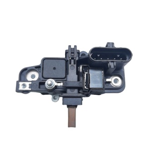 Brand New tuyệt vời giá alternator phụ tùng cho Bosch điều chỉnh điện áp cho Mb Scania OE f00ma45253 - Product Image 2