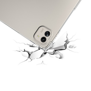 Para <span class=keywords><strong>Honor</strong></span> MagicPad 3 <span class=keywords><strong>Pro</strong></span> Clear Case, Slim Shockproof Corner Soft TPU Back Cover Shell Tablet Case para <span class=keywords><strong>Honor</strong></span> MagicPad3 <span class=keywords><strong>Pro</strong></span> 13,3" - Product Image 5