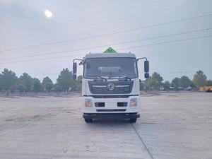 Camion-citerne à Diesel avec Remorque - Product Image 4