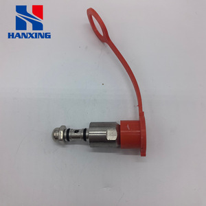 Adaptateur de connecteur de tête de charge rapide pour voiture GPL/GNC, conversion de l'huile en gaz, montage standard, pièces automobiles - Product Image 2
