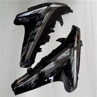 Phare LED HD pour GAC Emkoo Emkoo