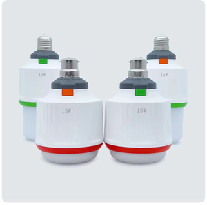 <span class=keywords><strong>Led</strong></span> Sạc Bóng đèn loại C sạc điện thoại di động Đêm Ngoài trời cắm trại khẩn cấp ánh sáng - Product Image 1