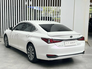 Gran Oferta: <span class=keywords><strong>Lexus</strong></span> <span class=keywords><strong>ES</strong></span> 200 2022 Usado, Sedán de Gasolina 2.0L, 4 Puertas, 5 Asientos, Volante a la Izquierda, Alto Rendimiento, Exportado de China - Product Image 6