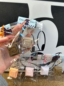 Đồ chơi thú bông silicon mini Taba siêu hot bán chạy năm 2025, chất liệu mềm dẻo, giảm stress cho trẻ em - Product Image 3