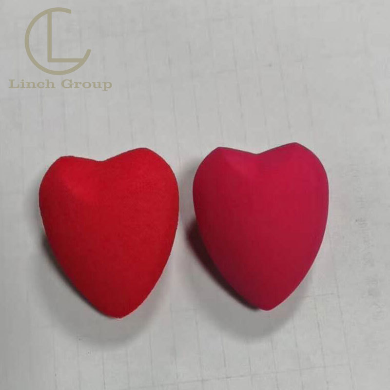 Formas de corazón