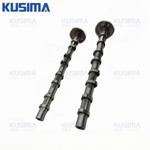 Albero a camme aspirazione e scarico di qualità OE per <span class=keywords><strong>BMW</strong></span> <span class=keywords><strong>N47</strong></span> N47D20 2.0T diesel - Codici 11318575436, 11318575435, 11318609118, 11318609119 - Product Image 5