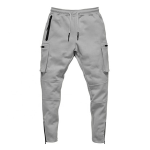 Servicio OEM al por mayor: Corduroy personalizado, ligero, de cintura media, deportivo, impermeable, ecológico, transpirable, de secado rápido, con cordón ajustable. - Product Image 4