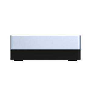 Mini Pc <span class=keywords><strong>Intel</strong></span> 13th Generation Computadora de bolsillo Hd Dual Dp2.1 Tipo C Mini computadora - Product Image 6