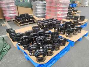 Heli Gabelstapler Ersatzteile 3 Tonnen 4 Tonnen 5 Tonnen Diesels tapler - Product Image 3