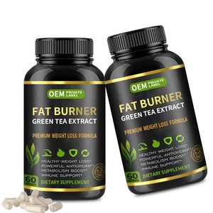 ओम गंध वयस्क हरी चाय अर्क हरी कॉफी बीन्स एवी कैप्सूल में सुधार अस्थि घनत्व बाल वृद्धि हर्बल सप्लीमेंट 2 - Product Image 6