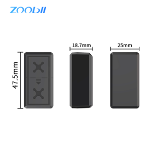 Mini traceur GPS pour enfants, faible coût, longue durée <span class=keywords><strong>de</strong></span> <span class=keywords><strong>vie</strong></span> <span class=keywords><strong>de</strong></span> la batterie, application intelligente IOS/Android, 4G LTE, détection ACC, PC GPRS GSM LBS - Product Image 5
