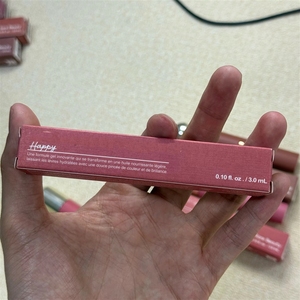 ลิปออยล์เนื้อแมทท์สุดหรู คุณภาพสูง ติดทนนาน เครื่องสำอางมิเนอรัลหายาก เงางาม - Product Image 6