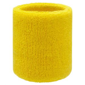Bandeaux absorbants pour poignets, en coton, pour hommes et femmes, pour le tennis, le basketball, la course à pied, la gym, l'entraînement (1 paire) - Product Image 6