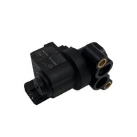 Auto Spare Parts Auto Engine Systems Idle Air Control Valve 35150-22600 35150 22600