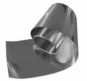 Алюминиевые фольги 1235, 8011, 8079 и 8021 для упаковки пищевых продуктов, лекарств, бытовой химии и средств для планирования семьи - Product Image 1