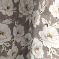 Tissu sergé 100% coton, adapté également aux vêtements pour nourrissons et enfants, aux rideaux, aux oreillers, aux draps, aux textiles de maison, etc.