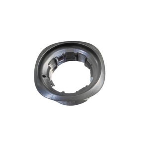 Anneau de retenue Lixiong en forme de C, pièce moulée par injection plastique sur mesure, utilisation industrielle OEM - Product Image 2