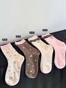 مليئة بسحر البنات ~ الرغبة النقية والحلوة الرائعة الأزهار خمر أساور نسائية ~ لطيف تنوعا أسلوب الكلية - Product Image 6