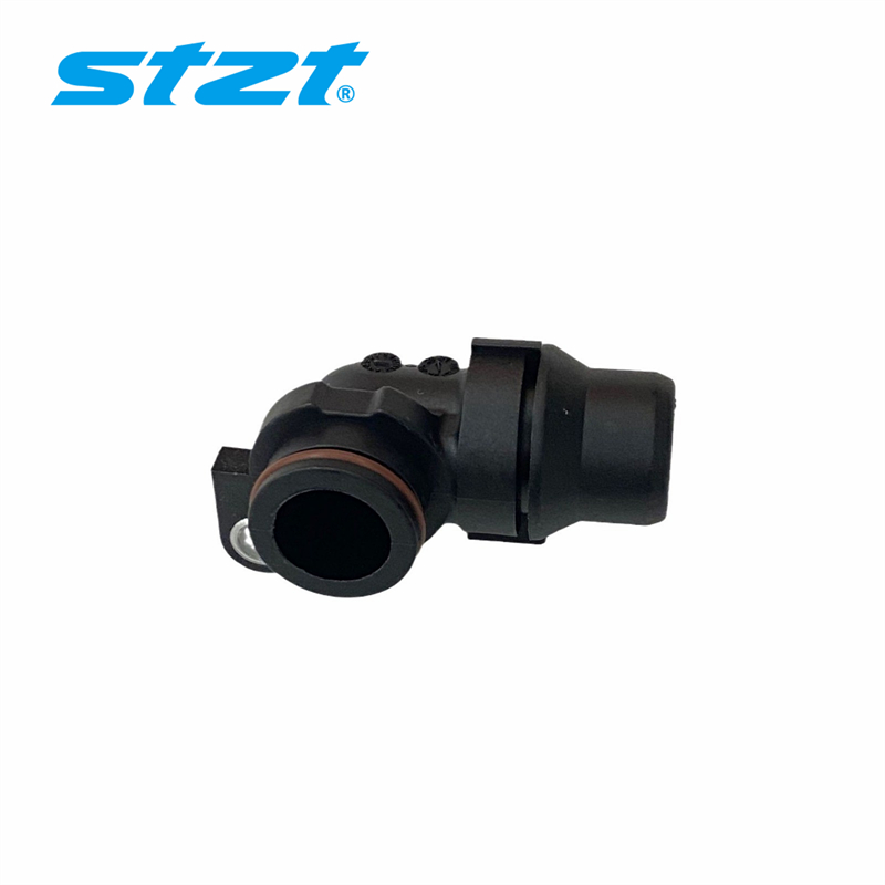 STZT 11518482255 Water Pipe Head for BMW G08 X4 G02 X5 G05