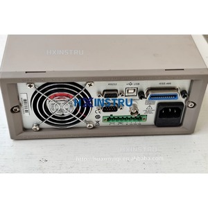 Medidor de Carga Digital Programable ITECH con Indicador LED IT8912E/IT8811/IT8812 lexso H - Product Image 1