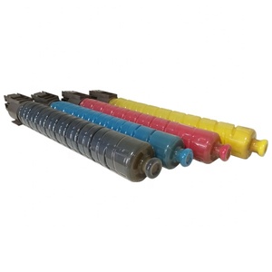 Cartouche de Toner Compatible pour copieur MP C3502 modèles applicables MPC3002/<span class=keywords><strong>GSA</strong></span> MPC3002G/MPC3502/<span class=keywords><strong>GSA</strong></span> MPC3002G-RM/<span class=keywords><strong>GSA</strong></span> MPC 3502 - Product Image 3