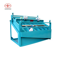 Crible vibrant circulaire à prix d'usine chinois pour l'aggregat de pierre et de sable de carrière, haute efficacité