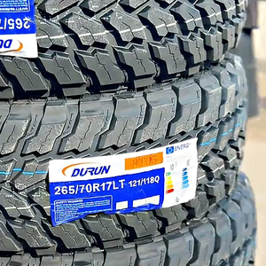 Neumáticos 22565r17, 35x125020, <span class=keywords><strong>18560r15</strong></span>, 2254517, Neumático para Auto Durun, 19565r15, 26540r17, Neumático para Auto 2055017, 27565r18, Neumáticos Durun Mt, 27570r16 - Product Image 2