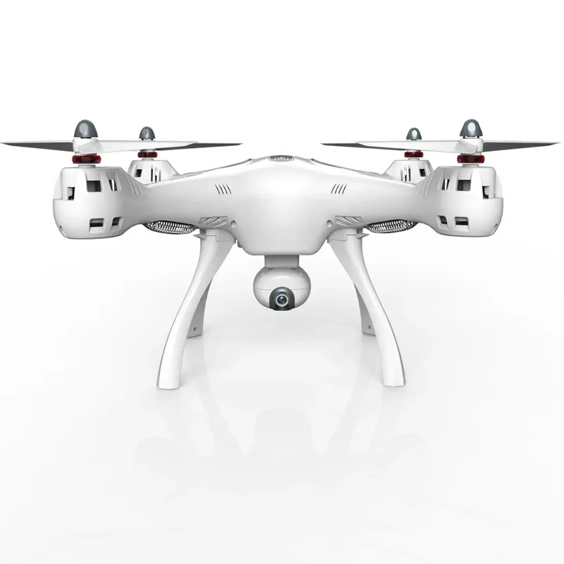 SYMA X8PRO GPS Drone 4K Profesional 8K HD Camera 2-Axis Gimbal Foldable Drone