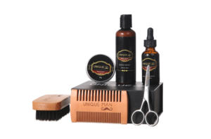 Nuovo set di olio <span class=keywords><strong>per</strong></span> <span class=keywords><strong>barba</strong></span> di vendita caldo set di olio <span class=keywords><strong>per</strong></span> <span class=keywords><strong>barba</strong></span> premium biologico e con etichetta privata <span class=keywords><strong>kit</strong></span> <span class=keywords><strong>per</strong></span> <span class=keywords><strong>la</strong></span> cura della <span class=keywords><strong>barba</strong></span> biologico - Product Image 4