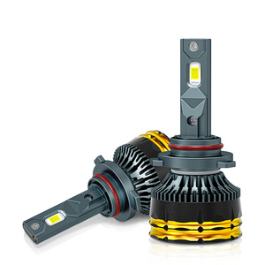 Bombilla LED para Faros Delanteros DD-M9 PRO 12000LM 140W, Arranque 53W, Estable, H1 H3 H4 H7 H11 9005 9006, Venta al por Mayor de Fábrica - Product Image 1