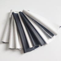 Haute qualité Force soudure Industrielle PVC bannière Tissage textile Ceinture Tissus revêtement Étanche Membranes Rouleau tente hangar keder