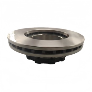 Sistema de Frenos para Camiones de Alta Calidad, Disco de Freno de 10 Orificios 3501-3938 para Autobús Yutong - Product Image 5