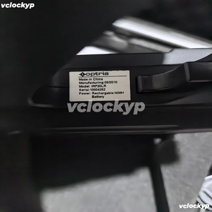 เครื่องวัดอุณหภูมิอินฟราเรดโอปทริส IRP20LR ใช้งานได้จริง - Product Image 4
