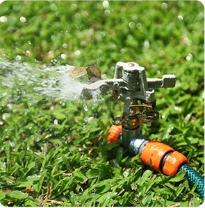 Nhựa nông nghiệp xung cỏ phun nước nhà sản xuất thư mục dao động phun nước tưới vườn phun nước - Product Image 5